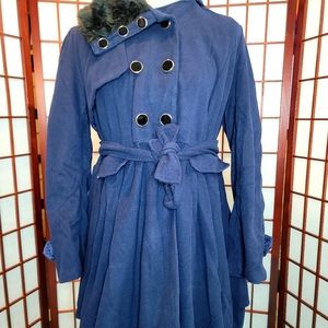 Women's Coat NWT